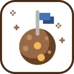 Discoverable Content SVG Icon